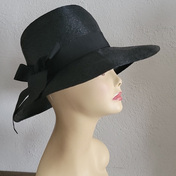 Francois Paris VINTAGE Hat 💋 - Picture 4 of 10